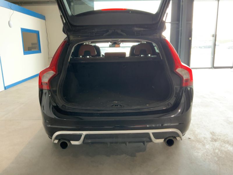Volvo V60 2.0 D3 Summum 2012 – снимка 15