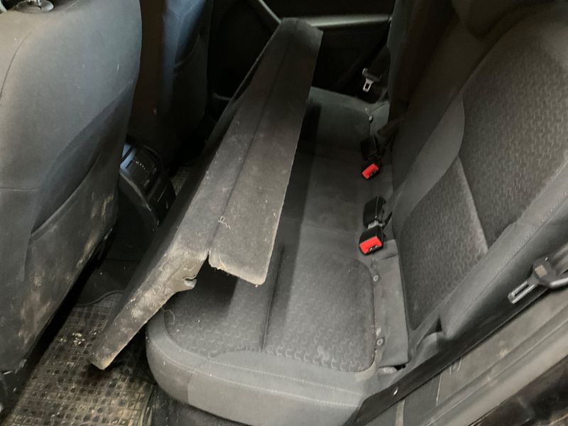Skoda Yeti 2.0 TDI Elegance 4x4 2011 – снимка 40