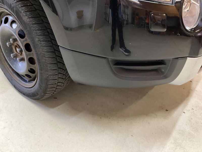 Skoda Yeti 2.0 TDI Elegance 4x4 2011 – снимка 53
