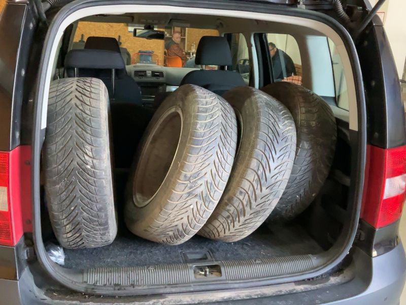 Skoda Yeti 2.0 TDI Elegance 4x4 2011 – снимка 16