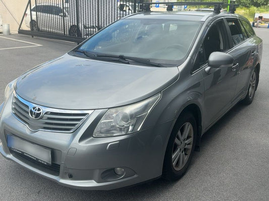 Toyota Avensis 1.8 Comfort 2009 – снимка 1