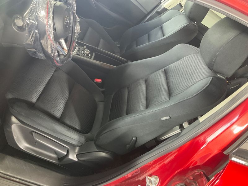 Mazda 6 2.2 Turbodiesel Revolution 2018 – снимка 34