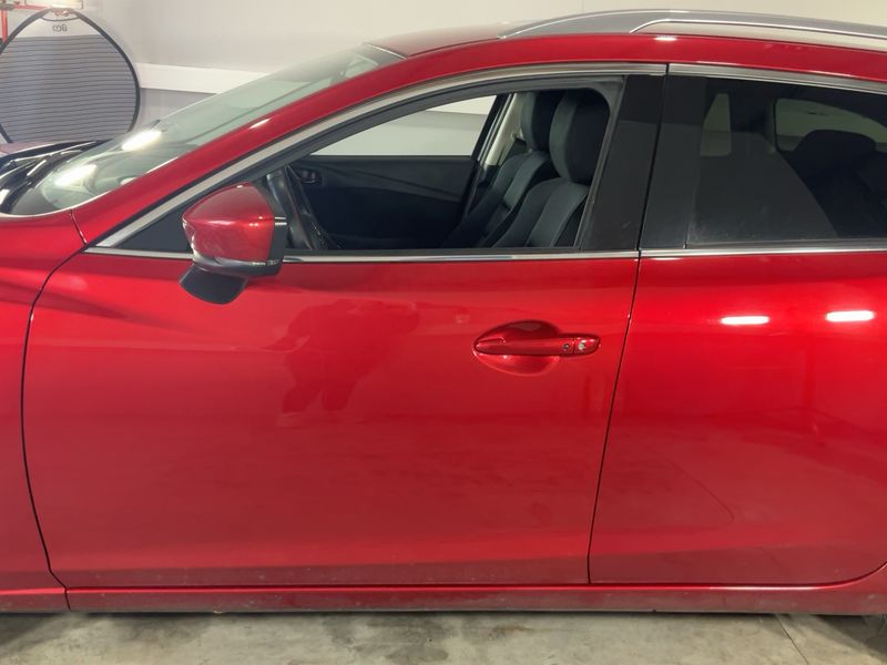 Mazda 6 2.2 Turbodiesel Revolution 2018 – снимка 4