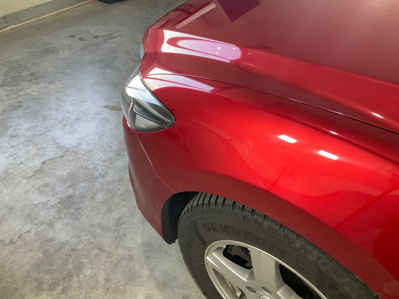 Mazda 6 2.2 Turbodiesel Revolution 2018 – снимка 39