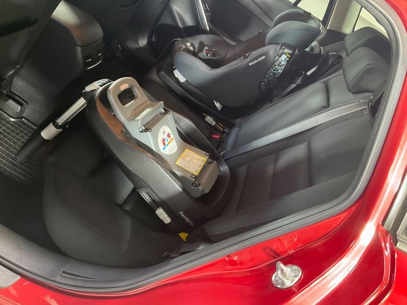 Mazda 6 2.2 Turbodiesel Revolution 2018 – снимка 32