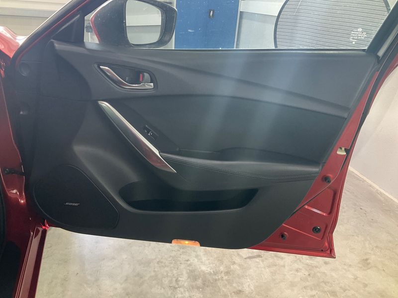 Mazda 6 2.2 Turbodiesel Revolution 2018 – снимка 27