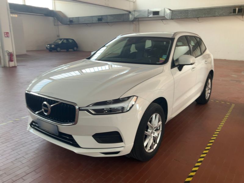 Volvo XC60 2.0 D4 Business AWD 2018 – снимка 1