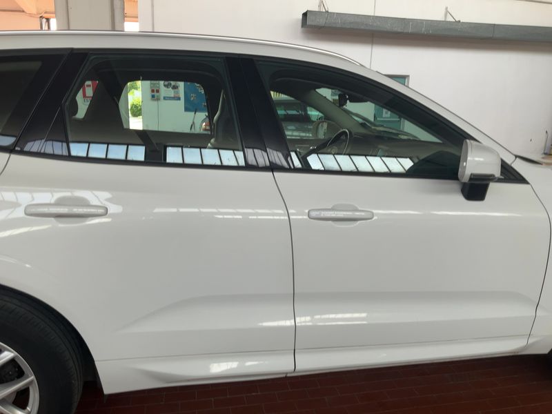 Volvo XC60 2.0 D4 Business AWD 2018 – снимка 10