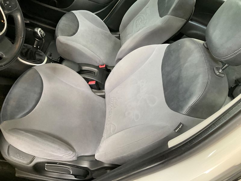 Fiat 500L 1.3 JTD Lounge 2013 – снимка 25