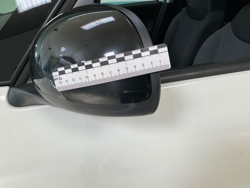 Fiat 500L 1.3 JTD Lounge 2013 – снимка 27