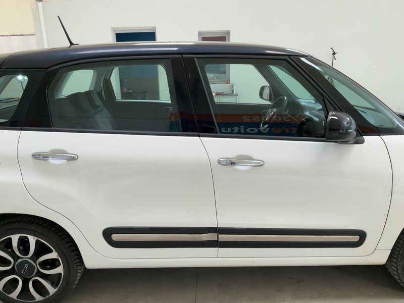 Fiat 500L 1.3 JTD Lounge 2013 – снимка 10