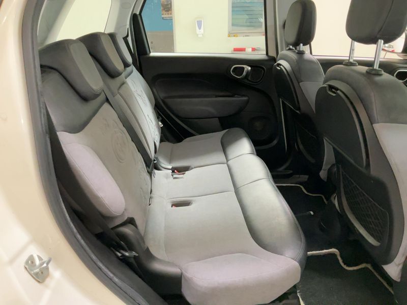 Fiat 500L 1.3 JTD Lounge 2013 – снимка 19