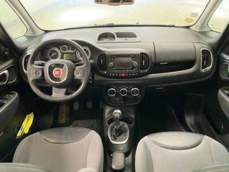 Fiat 500L 1.3 JTD Lounge 2013 – снимка 17