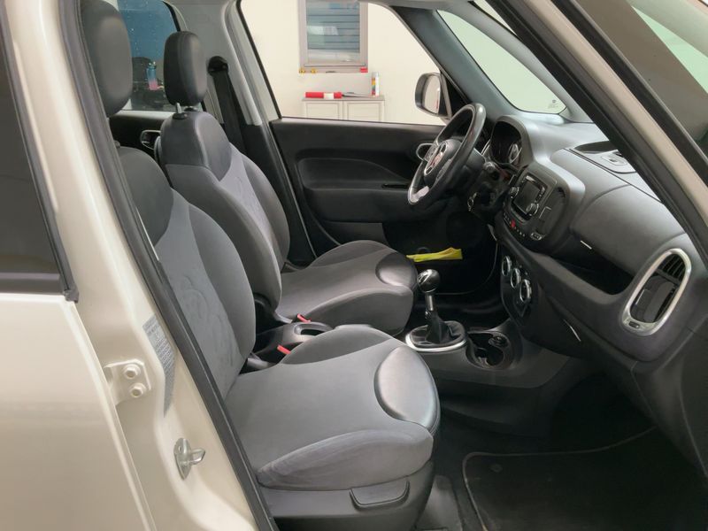 Fiat 500L 1.3 JTD Lounge 2013 – снимка 16