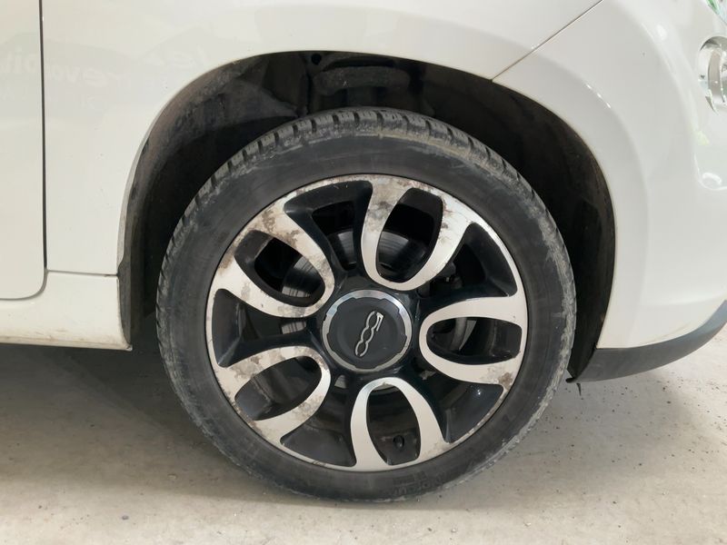 Fiat 500L 1.3 JTD Lounge 2013 – снимка 11