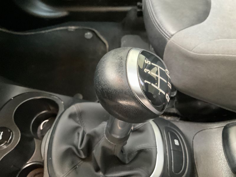 Fiat 500L 1.3 JTD Lounge 2013 – снимка 26