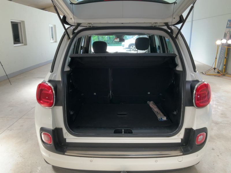 Fiat 500L 1.3 JTD Lounge 2013 – снимка 15