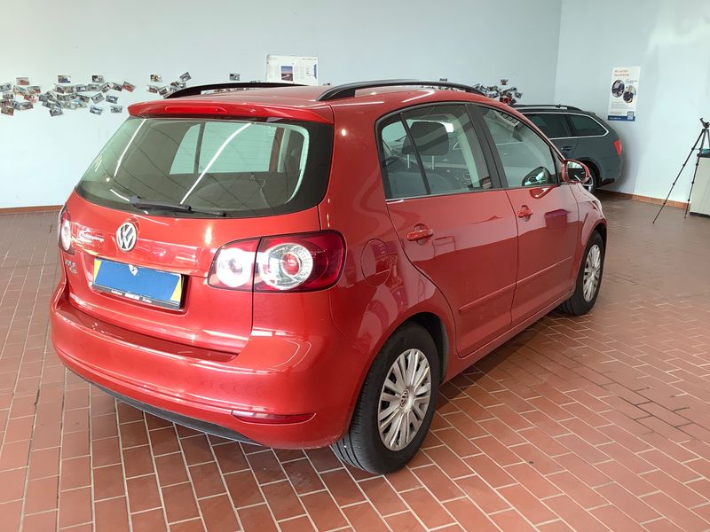 Volkswagen Golf VI Plus 1.4 Trendline 2009 – снимка 2