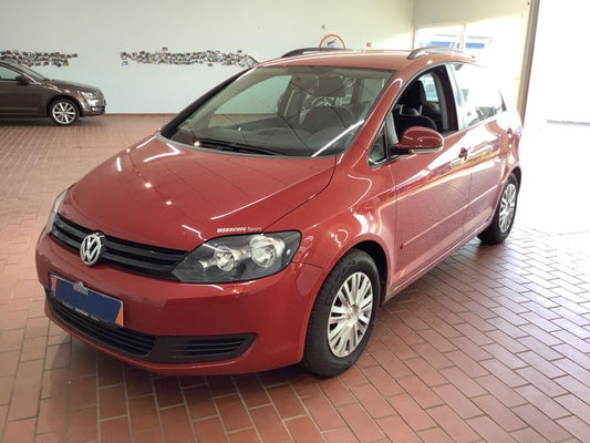 Volkswagen Golf VI Plus 1.4 Trendline 2009 – снимка 1