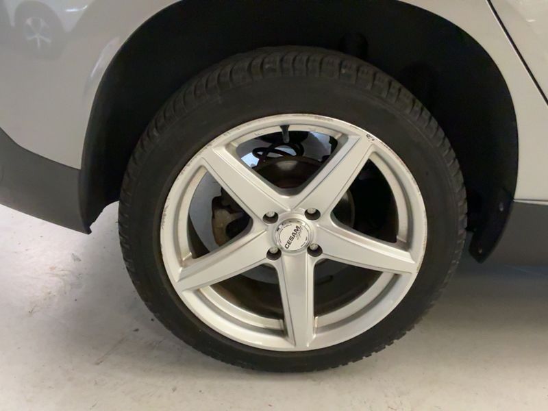 Peugeot 2008 1.6 Blue-HDi Crossway 2016 – снимка 9
