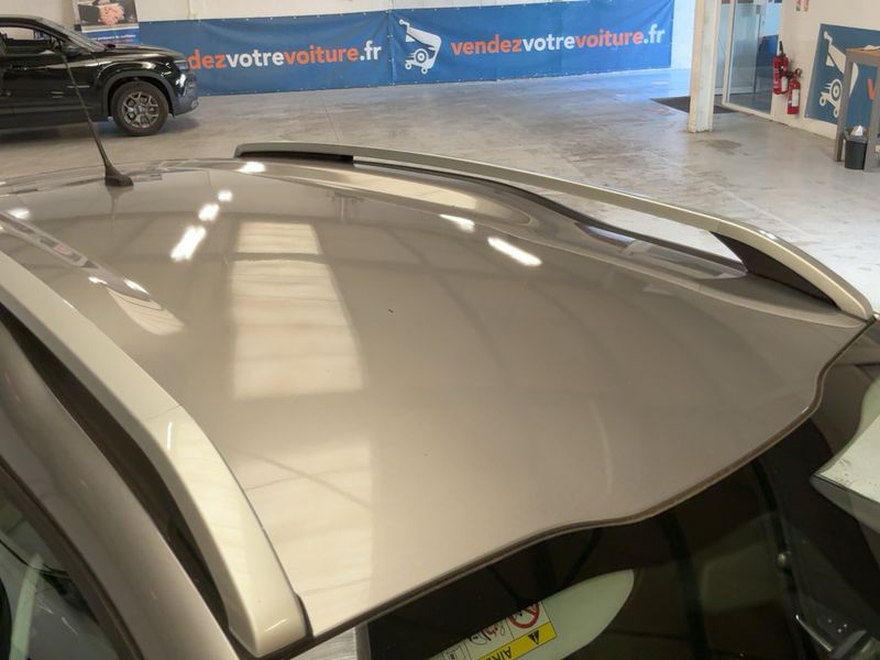 Peugeot 2008 1.6 Blue-HDi Crossway 2016 – снимка 13