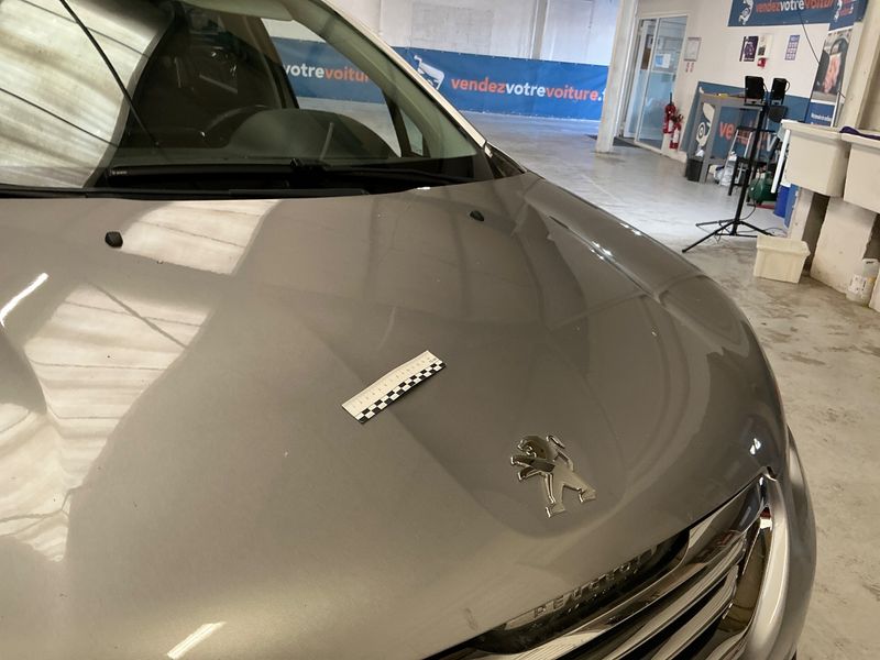 Peugeot 2008 1.6 Blue-HDi Crossway 2016 – снимка 30
