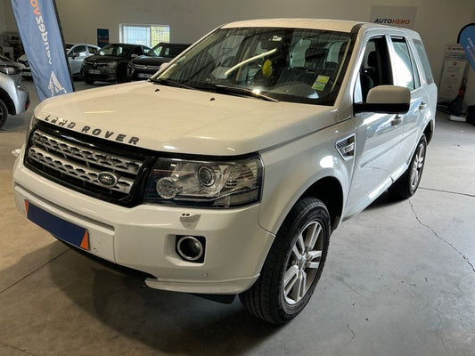 Land Rover Freelander 2.2 Td4 SE 2012 – снимка 1