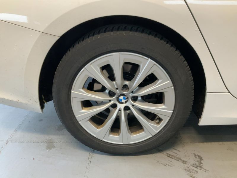 BMW 3er 320d Mild-Hybrid Advantage 2022 – снимка 9