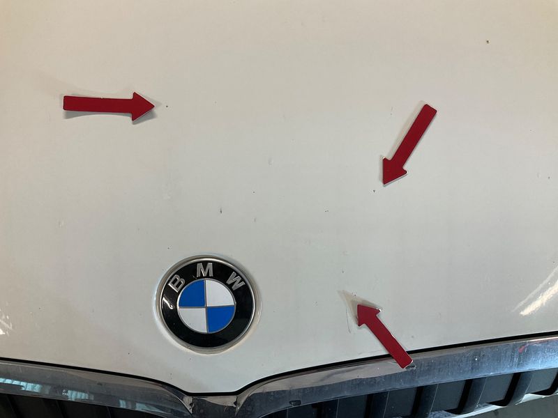 BMW 3er 320d Mild-Hybrid Advantage 2022 – снимка 32