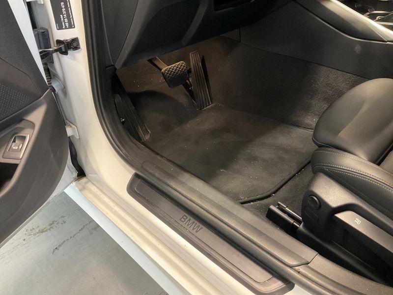 BMW 3er 320d Mild-Hybrid Advantage 2022 – снимка 25