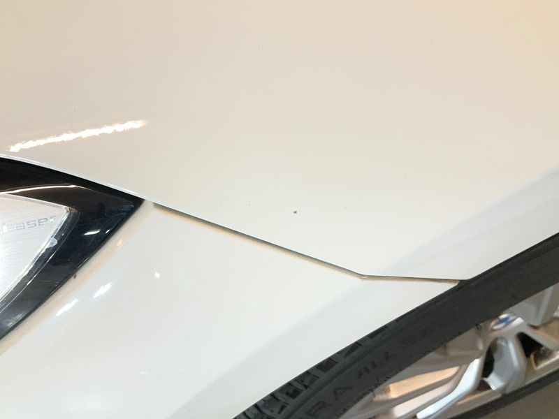 BMW 3er 320d Mild-Hybrid Advantage 2022 – снимка 23