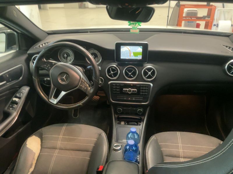 Mercedes-Benz A-Klasse A 200 CDI Urban 2015 – снимка 17