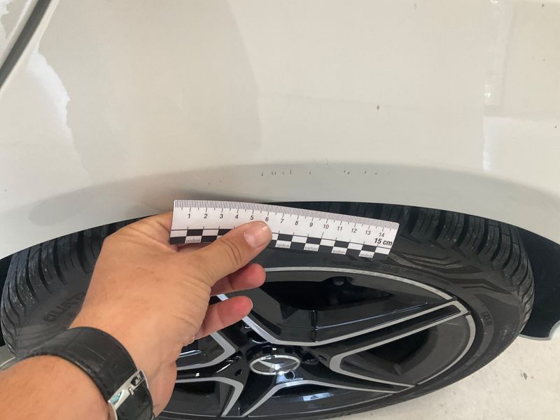 Mercedes-Benz A-Klasse A 200 CDI Urban 2015 – снимка 22