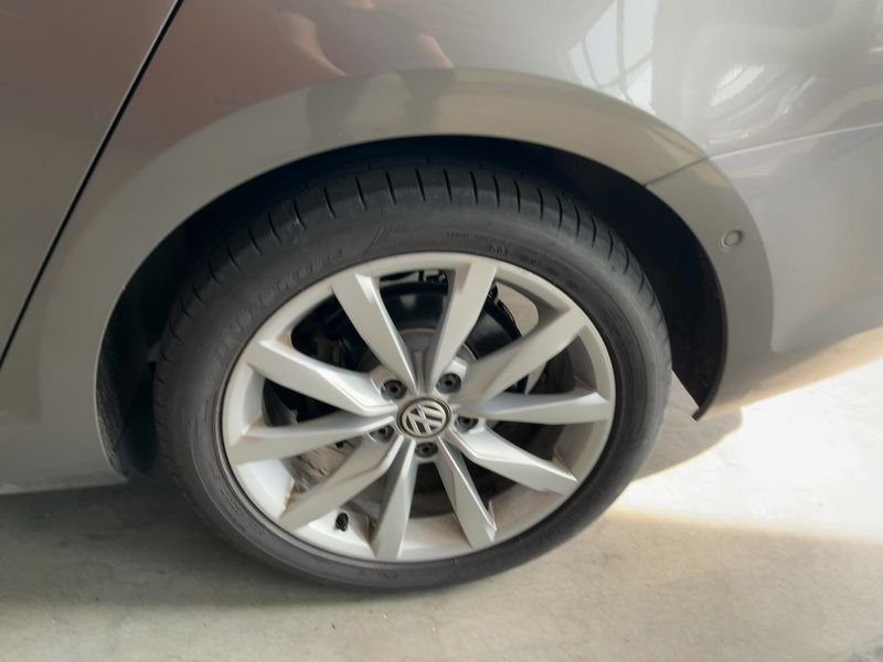Volkswagen Golf VII 2.0 TDI Highline BlueMotion Tech 2017 – снимка 5
