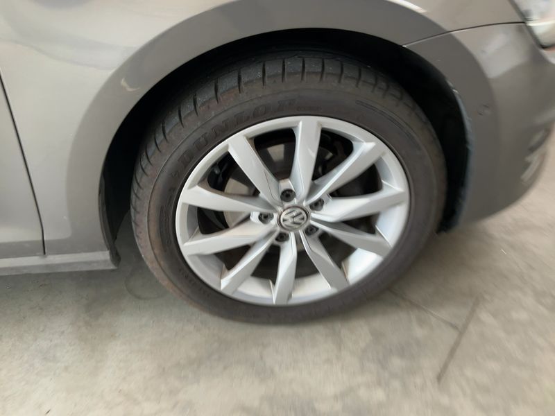 Volkswagen Golf VII 2.0 TDI Highline BlueMotion Tech 2017 – снимка 11