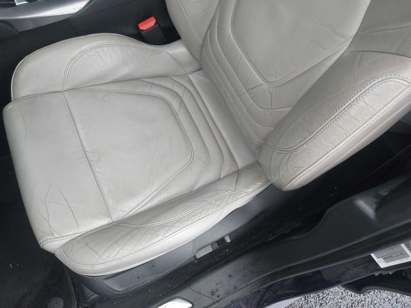 DS Automobiles DS5 2.0 Blue-HDi SportChic 2015 – снимка 27