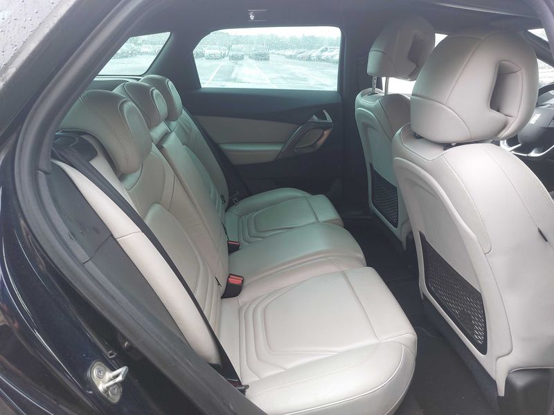 DS Automobiles DS5 2.0 Blue-HDi SportChic 2015 – снимка 14