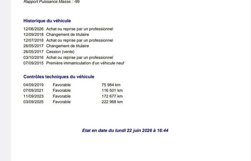 DS Automobiles DS5 2.0 Blue-HDi SportChic 2015 – снимка 17