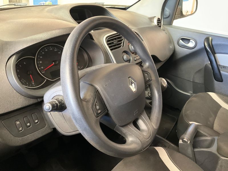 Renault Kangoo 1.2 TCe Energy Zen 2015 – снимка 23
