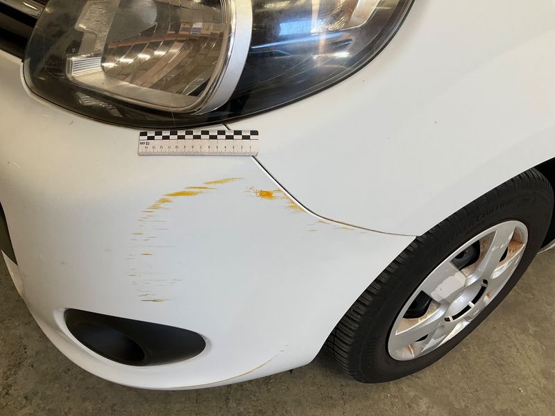 Renault Kangoo 1.2 TCe Energy Zen 2015 – снимка 25