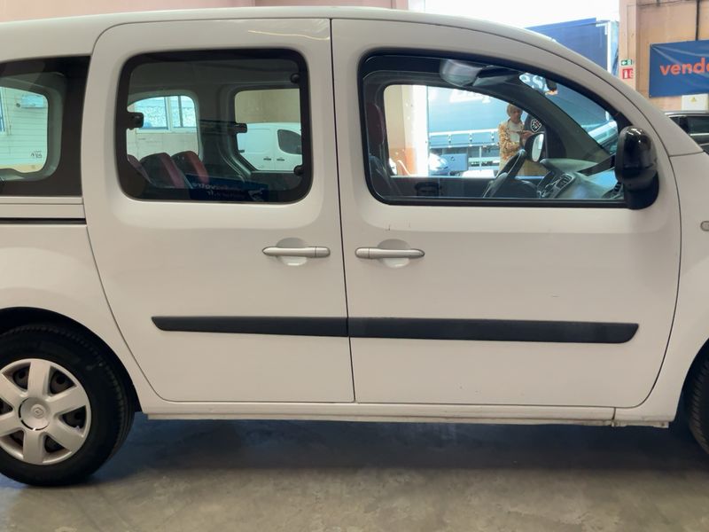Renault Kangoo 1.2 TCe Energy Zen 2015 – снимка 10
