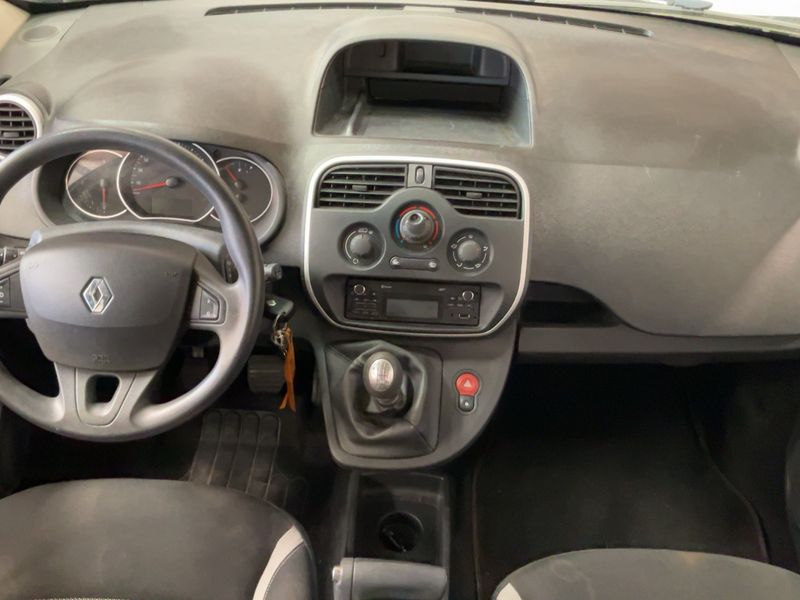 Renault Kangoo 1.2 TCe Energy Zen 2015 – снимка 17