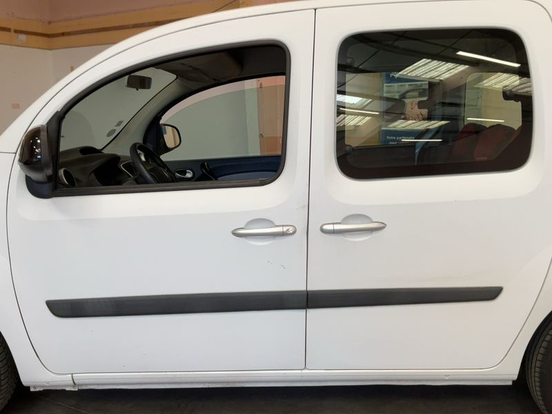 Renault Kangoo 1.2 TCe Energy Zen 2015 – снимка 4