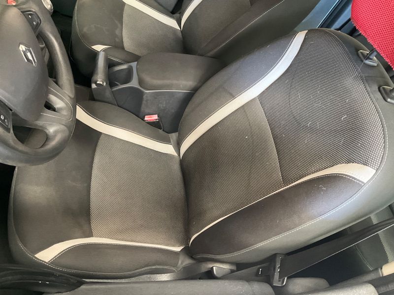 Renault Kangoo 1.2 TCe Energy Zen 2015 – снимка 24