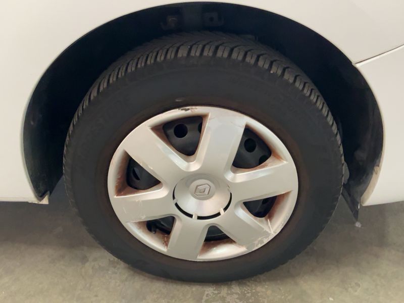 Renault Kangoo 1.2 TCe Energy Zen 2015 – снимка 11