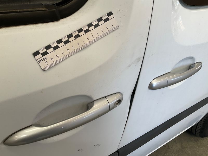Renault Kangoo 1.2 TCe Energy Zen 2015 – снимка 22