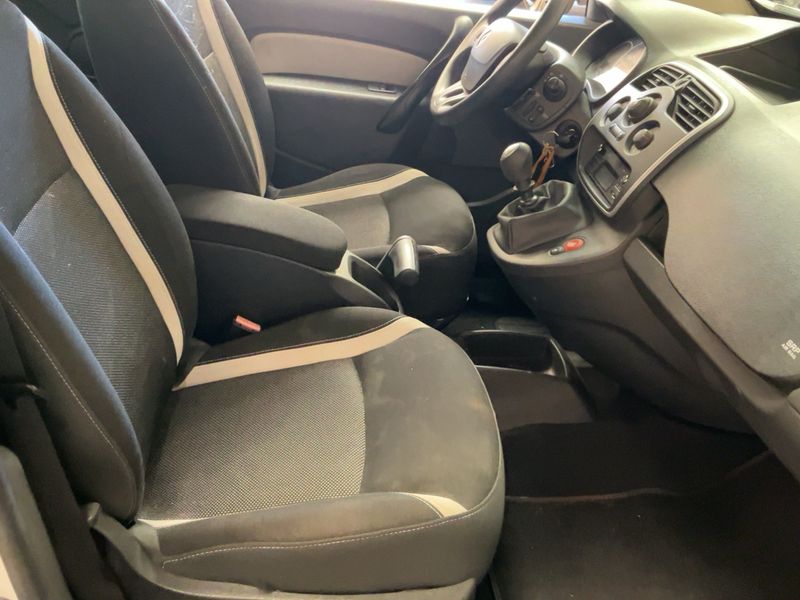 Renault Kangoo 1.2 TCe Energy Zen 2015 – снимка 16