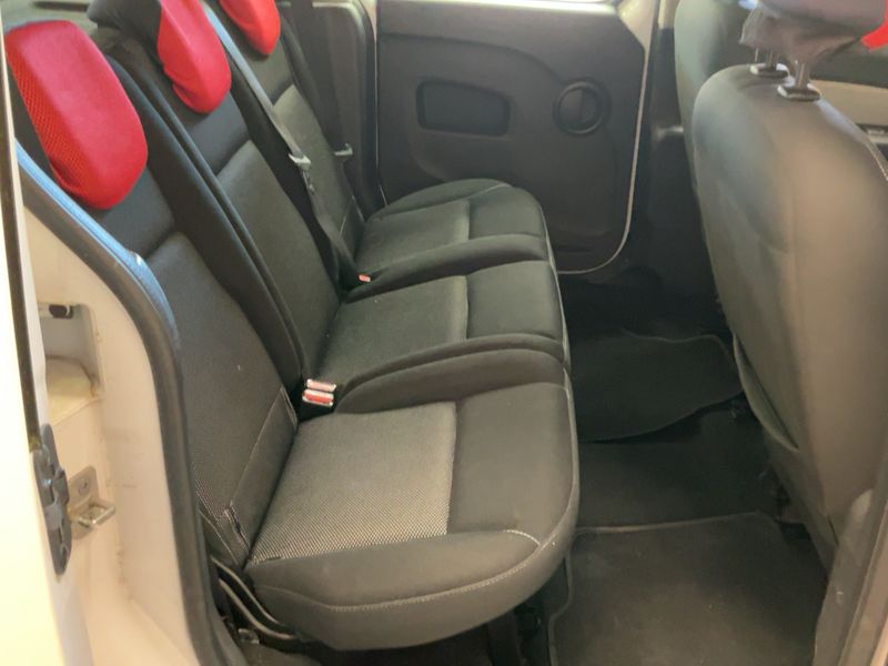 Renault Kangoo 1.2 TCe Energy Zen 2015 – снимка 19