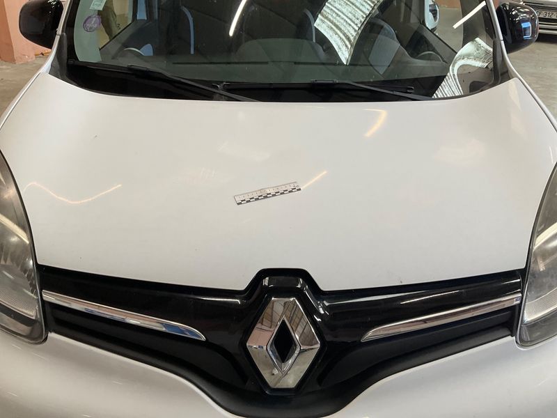 Renault Kangoo 1.2 TCe Energy Zen 2015 – снимка 26