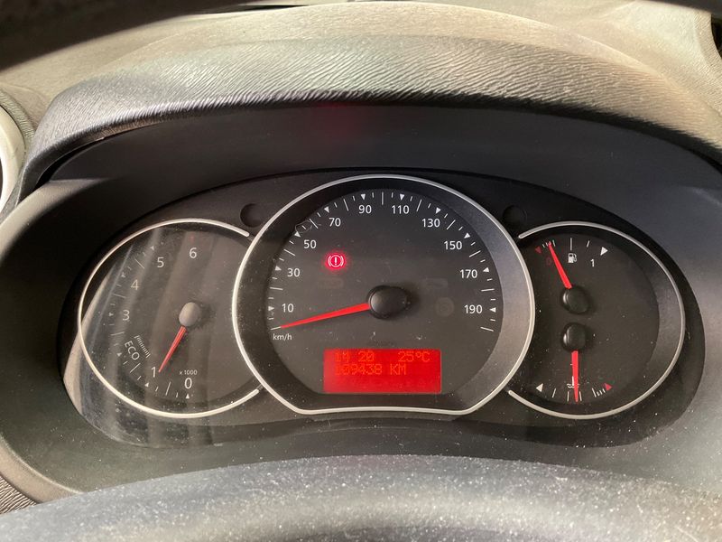 Renault Kangoo 1.2 TCe Energy Zen 2015 – снимка 18